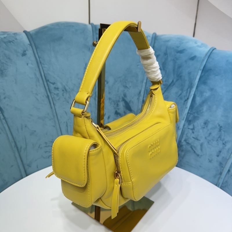 Miu Miu Top Handle Bags